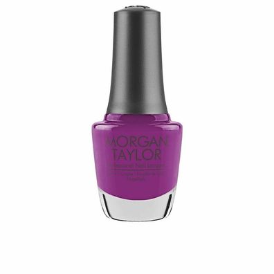 Morgan Taylor Professional Nail Lacquer Carnaval Hangover 15ml