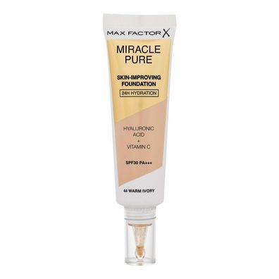 Miracle Pure Max Factor SPF30 30ml