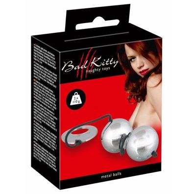 BK Heavy Metal Balls