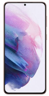 Samsung Galaxy S21+ 128GB Dual Sim Phantom Violet - Neuwertiger Zustand SM-G996