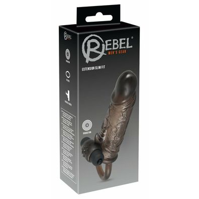 Rebel Extension Slim Fit