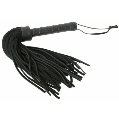 ZADO Leder Flogger 1er Pack(1 x 1 Stück)