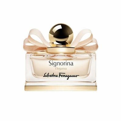 Salvatore Ferragamo Signorina Eleganza Eau de Parfum 100ml