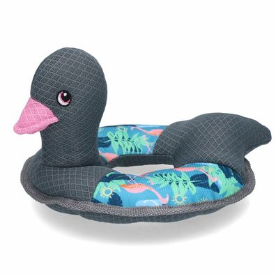 CoolPets Ring o'Ducky (Flamingo)