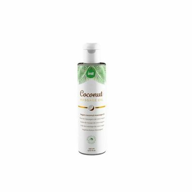 intt Massage-Öl Coconut 150ml