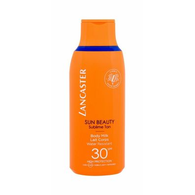 Sun Beauty Lancaster SPF30 175ml