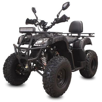 Quad ATV Kinderquad Bighummer II 200CCM 1G10 Automatik