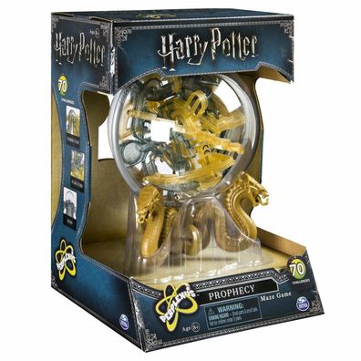 Perplexus Harry Potter