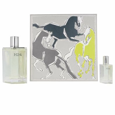 Hermès H24 Eau Toilette Spray 100ml Christmas Set