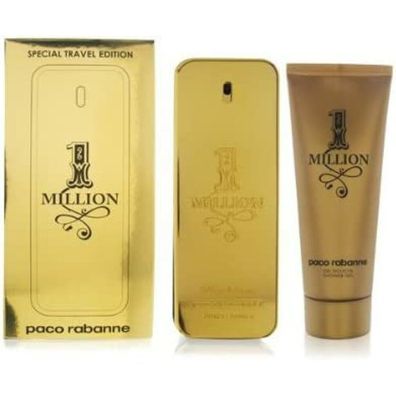 Paco Rabanne One Million - 2-piece Gift Set