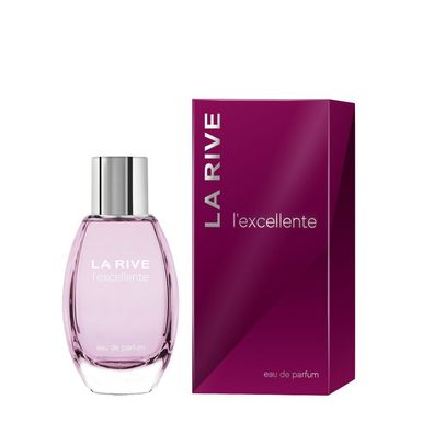 LA RIVE L´excellente Eau de Parfum, 100 ml