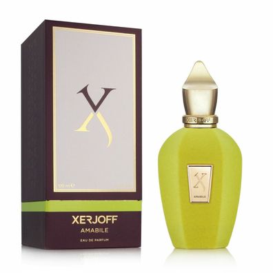 Eau De Parfum Spray 100ml