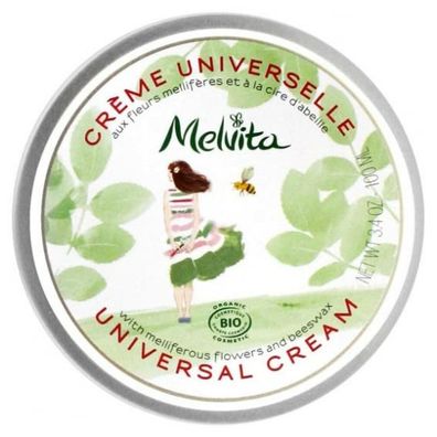 Melvita Universal Cream 100ml