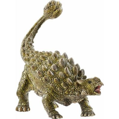 Schleich Schleich Ankylosaurus (15023)