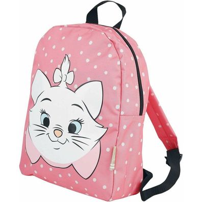 Disney Aristocats - Rucksack "Marie Style Icons" 34cm