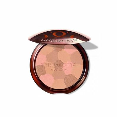 Guerlain Terracotta Light Poudre Bronzante Soleil Léger 05-Deep Cool