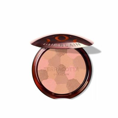 Guerlain Terracotta Light Poudre Bronzante Soleil Léger 00-Clair Ros