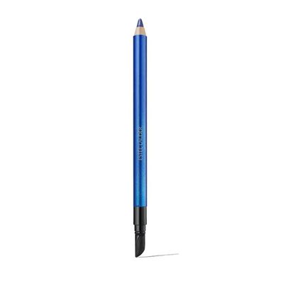 Estée Lauder Double Wear 24H Waterproof Gelstift Eyeliner #06-Sapphire