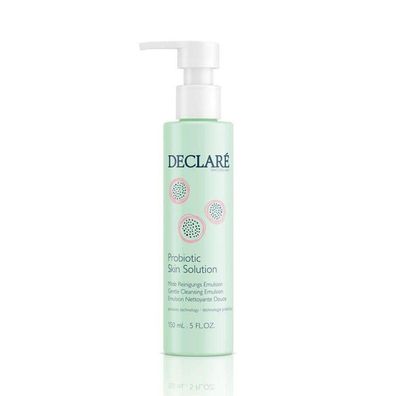 Declare Gentle Cleansing Emulsion Flasche