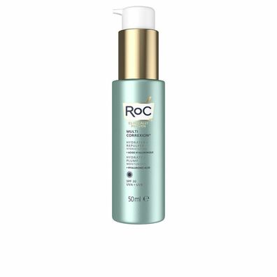 ROC Multi Correxion Hydrate & Plump Daily Moisturiser SPF30