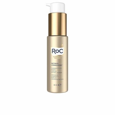 ROC Retinol Correxion Wrinkle Correct Serum