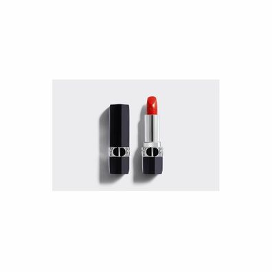 Shiseido Dior Rouge Barra De Labios 844