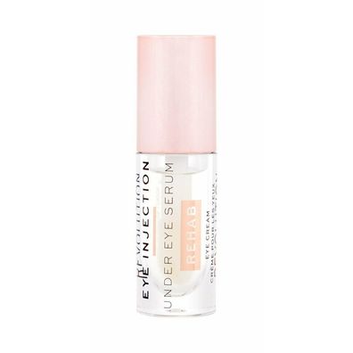 Rehab Makeup Revolution London 4,6ml