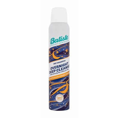 Overnight Batiste 200ml