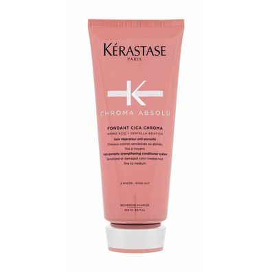 Kerastase Chroma Absolu Fondant Cica Chroma Conditioner