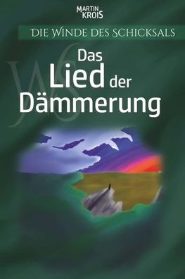 Das Lied der Dämmerung, Martin Krois