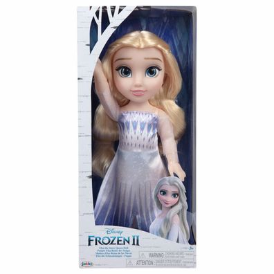 Die Eiskönigin 2 214891 Königin Elsa Doll 35 Cm