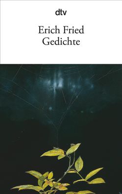 Gedichte, Erich Fried