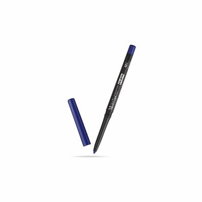 Pupa Milano Made To Last Definition Eyes Eye Pencil - 401 Electric Blue