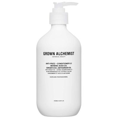 Grown Alchemist Anti-Frizz Conditioner 0.5