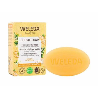 Shower Bar Weleda 75 g