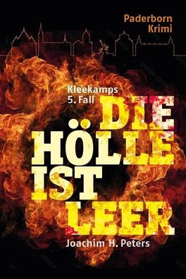 Die Hölle ist leer, Joachim H Peters