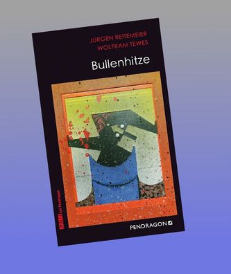 Bullenhitze, Jürgen Reitemeier