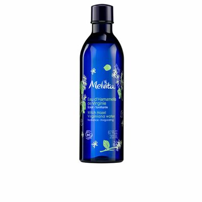 EAUX Florales eau d'hamamélis de virginie 200ml