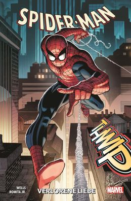 Spider-Man - Neustart (2. Serie), Zeb Wells