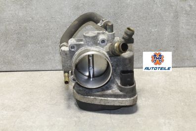 Opel Astra H Zafira B Vectra C Drosselklappe 1,8 103 KW Z18XER 55562380 5WEY6