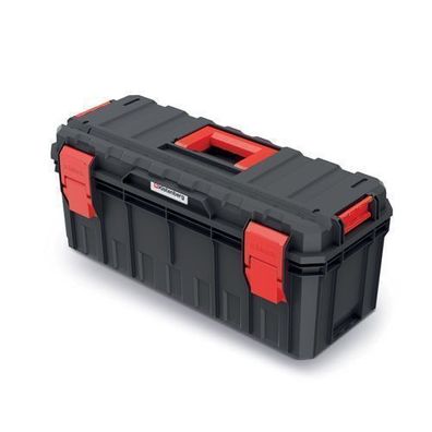 Werkzeugkiste 280x650x314 Koffer Box Kiste Werkzeugkoffer XBLOCK SOLID TOOL BOX