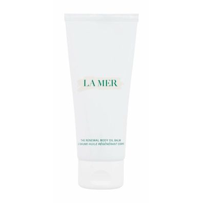 La Mer The Renewal Body Oil Balm