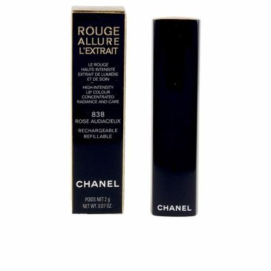 Chanel Rouge Allure L'Extrait High-Intensity Lip Colour