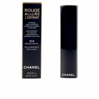 Chanel Rouge Allure L'Extrait High-Intensity Lip Colour