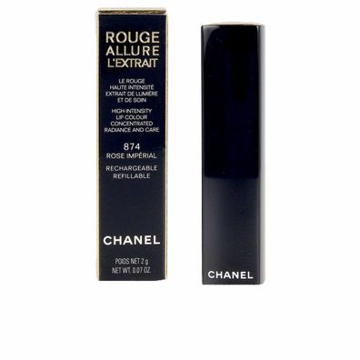 Chanel Rouge Allure L'Extrait High-Intensity Lip Colour