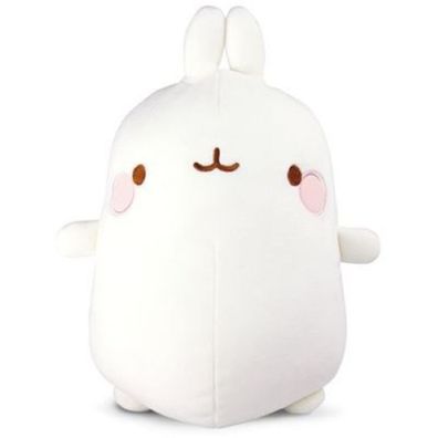 Nici 47743 - Molang - Hase Molang, 12 cm