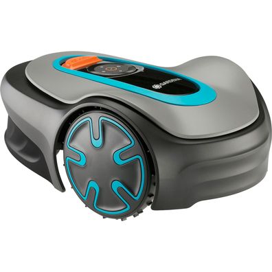 Gardena Mähroboter SILENO minimo 250 qm