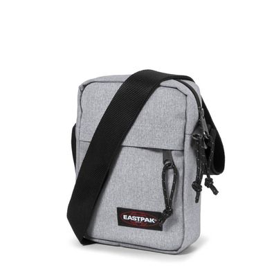 Eastpak THE ONE Sunday Grey EK000045 363 grau Tasche Schultertasche klein