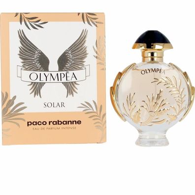 Paco Rabanne Olympéa Solar Eau de Parfum Intense Spray 50ml