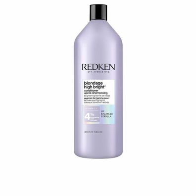 Blondage HIGH BRIGHT conditioner 1000ml